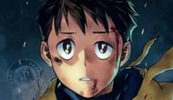 Koichi Haimawari (Image via Viz Media)